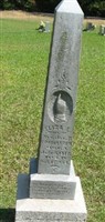 Eliza E. Commander
