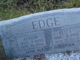 Eliza Edge