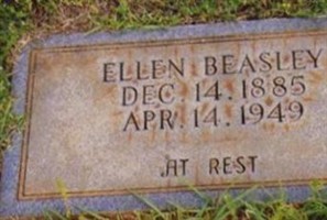 Eliza Ellen Blankenship Beasley Eliza Ellen Blankenship Beasley