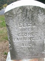 Eliza Fahringer Eliza Fahringer