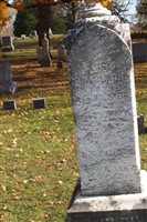 Eliza Felton Spaulding Eliza Felton Spaulding