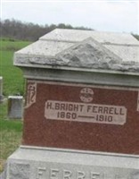 Eliza Ferrell