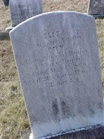 Eliza Fry