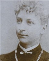 Eliza Gailey