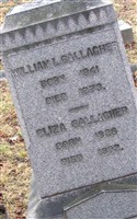 Eliza Gallagher Eliza Gallagher