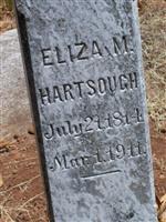 Eliza Hartsough