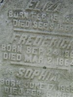 Eliza Helmle Eliza Helmle