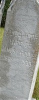 Eliza Hopp Holmes
