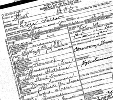 Eliza Hutchins Fuller