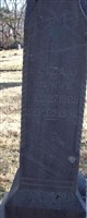 Eliza J. Gregg Stockstill Eliza J. Gregg Stockstill