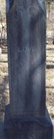 Eliza J. Gregg Stockstill Eliza J. Gregg Stockstill
