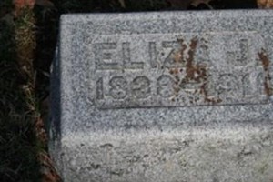 Eliza J. Olmstead