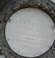 Eliza J Phelan