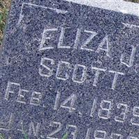 Eliza J. Wilson Scott