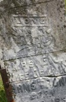 Eliza Jane Armstrong
