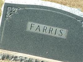 Eliza Jane Farris