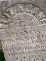Eliza Jane Huntsinger Colegrove