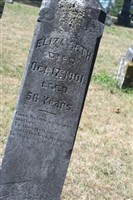 Eliza Jane Lee Seth