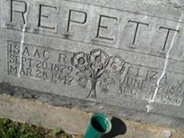Eliza Jane Nell Repetto