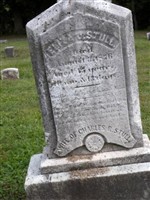 Eliza Jane Sinclair Stull Eliza Jane Sinclair Stull