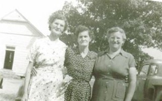 Eliza Kerr Bryant