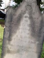 Eliza L. Ebert