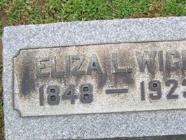 Eliza L. Wick