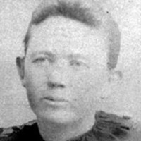 Eliza Langdon (Tonge) Cline Collins