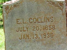 Eliza Langdon (Tonge) Cline Collins Eliza Langdon (Tonge) Cline Collins