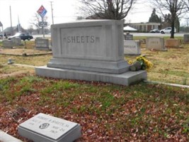 Eliza M. Foster Sheets