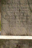 Eliza M. Hamel Park