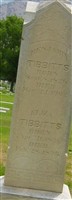 Eliza Moody Tibbitts Eliza Moody Tibbitts