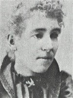 Eliza Helen "Nellie" Sutherland Jamison