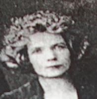 Eliza Oakland Corbett
