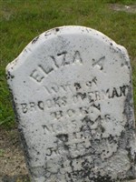 Eliza Overman Eliza Overman