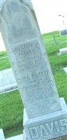 Eliza Packer Davis
