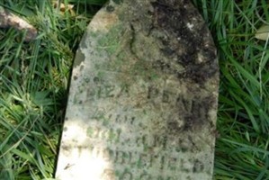Eliza Pearl Stubblefield