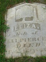 Eliza Pierce Eliza Pierce