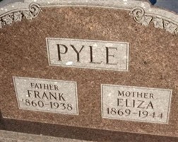 Eliza Pyle