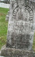 Eliza R. Gorrell