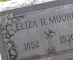 Eliza Ray Mudd Moore