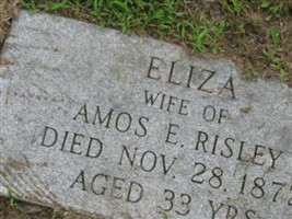 Eliza Risley