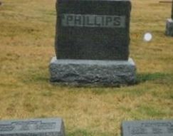 Eliza Ruth Payne Phillips