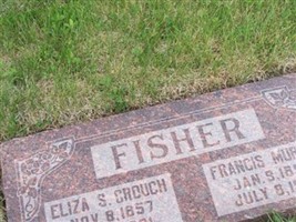 Eliza S. Crouch Fisher
