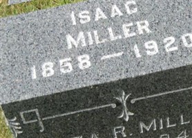 Eliza Stegner Miller Eliza Stegner Miller