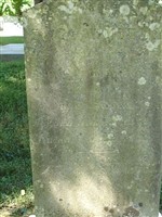 Eliza Strain Lansdale