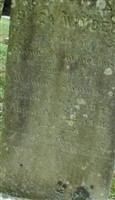 Eliza Strain Lansdale