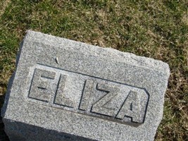 Eliza Swearingen