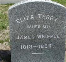 Eliza Terry Whipple