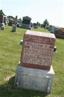 Eliza Thornton